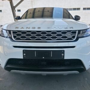 RANGE ROVER EVOQUE 4X4  2020 HIBRIDO