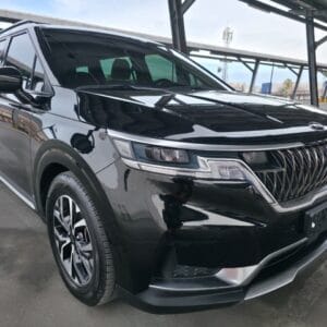 KIA Carnival 2021
