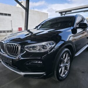 BMW X4 2020 XDRIVE 20D