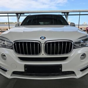 BMW X5 XDRIVE 30D