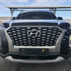 HYUNDAI PALISADE 2019 PRESTIGE