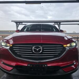 MAZDA CX-8 AWD AÑO 2018